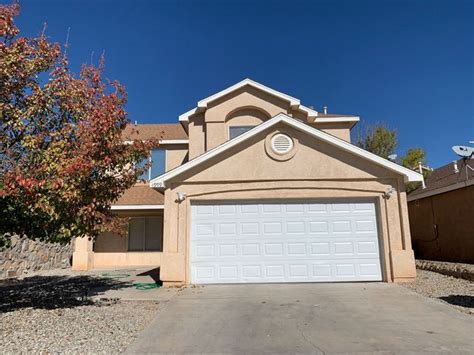 Country Crest was built in two phases, phase II was built in 2011. . Rentals in las cruces